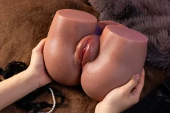 marielove Sexpuppen Torso|Taschenmuschi|Masturbator Torso Louise-Franziska