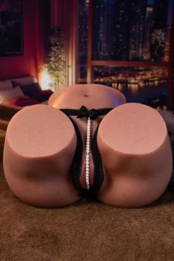 marielove Sexpuppen Torso|Taschenmuschi|Masturbator Torso Louise-Franziska
