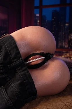 marielove Sexpuppen Torso|Taschenmuschi|Masturbator Torso Louise-Franziska
