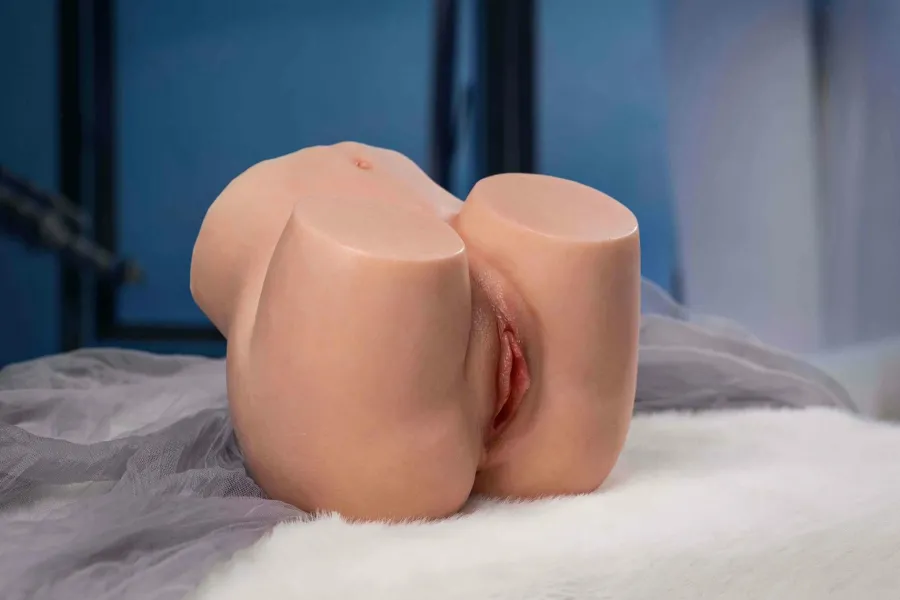 marielove Sexpuppen Torso|Taschenmuschi|Masturbator Torso Genesis-Priscilla