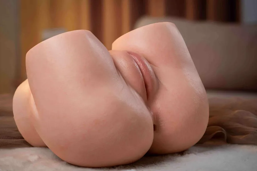 marielove Sexpuppen Torso|Taschenmuschi|Masturbator Torso Miriam-Promise