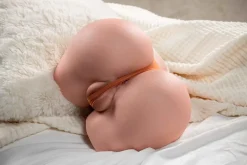 marielove Sexpuppen Torso|Taschenmuschi|Masturbator Torso Franziska-Louise