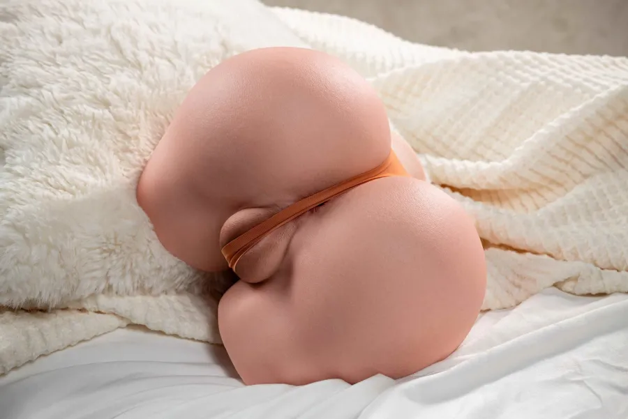 marielove Sexpuppen Torso|Taschenmuschi|Masturbator Torso Franziska-Louise