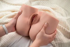 marielove Sexpuppen Torso|Taschenmuschi|Masturbator Torso Isabel-Rose