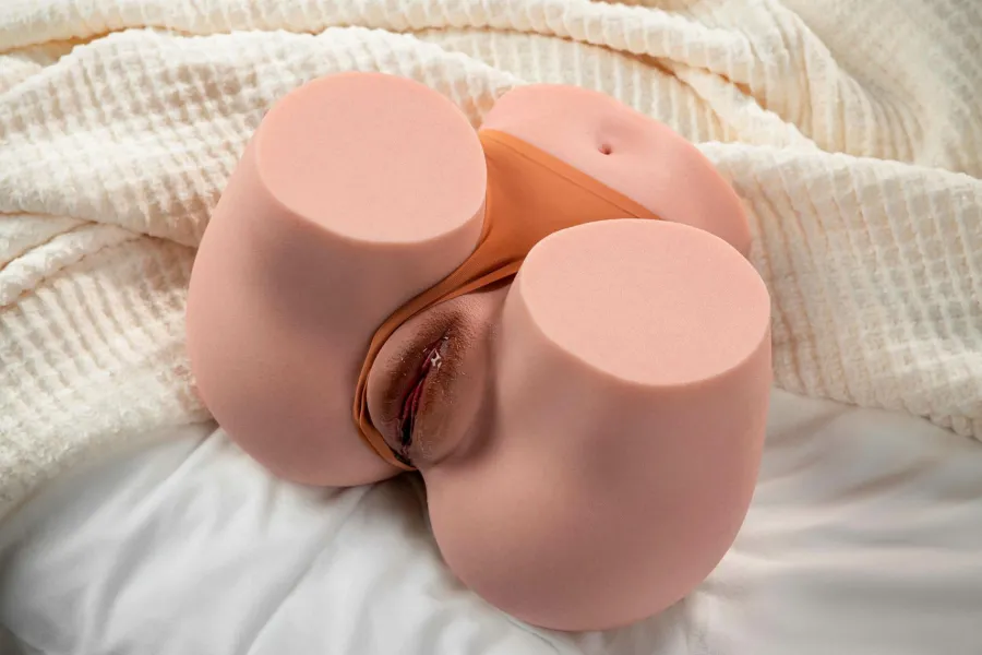 marielove Sexpuppen Torso|Taschenmuschi|Masturbator Torso Isabel-Rose