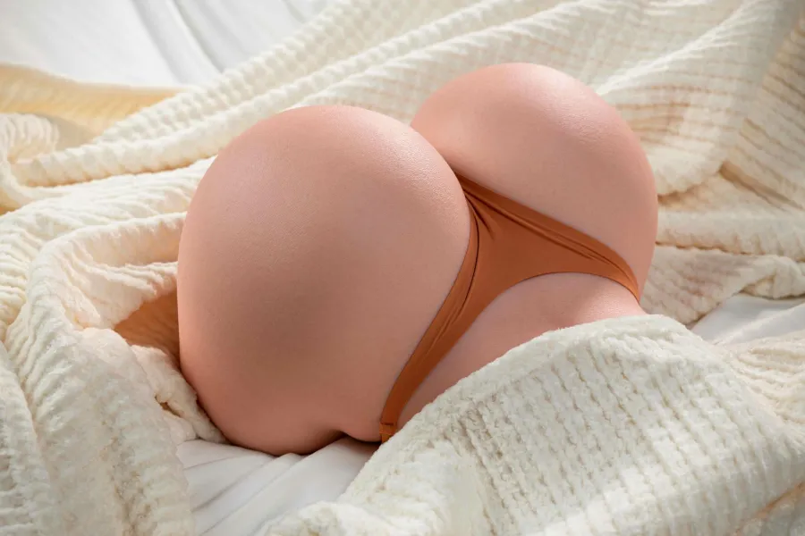 marielove Sexpuppen Torso|Taschenmuschi|Masturbator Torso Isabel-Rose