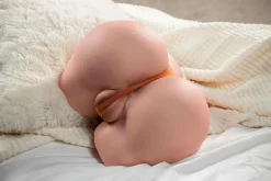 marielove Sexpuppen Torso|Taschenmuschi|Masturbator Torso Isabel-Rose