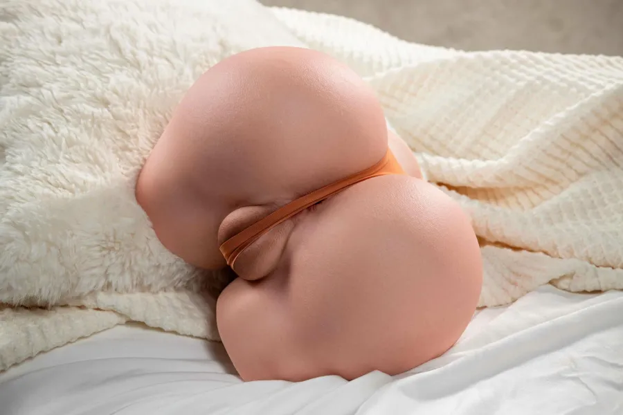 marielove Sexpuppen Torso|Taschenmuschi|Masturbator Torso Isabel-Rose