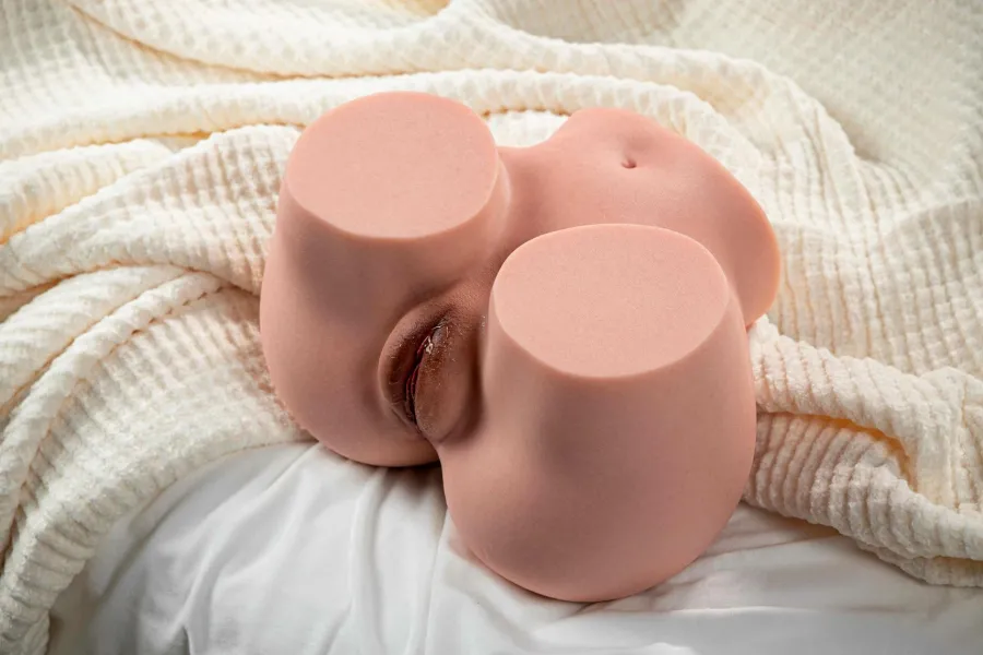 marielove Sexpuppen Torso|Taschenmuschi|Masturbator Torso Isabel-Rose
