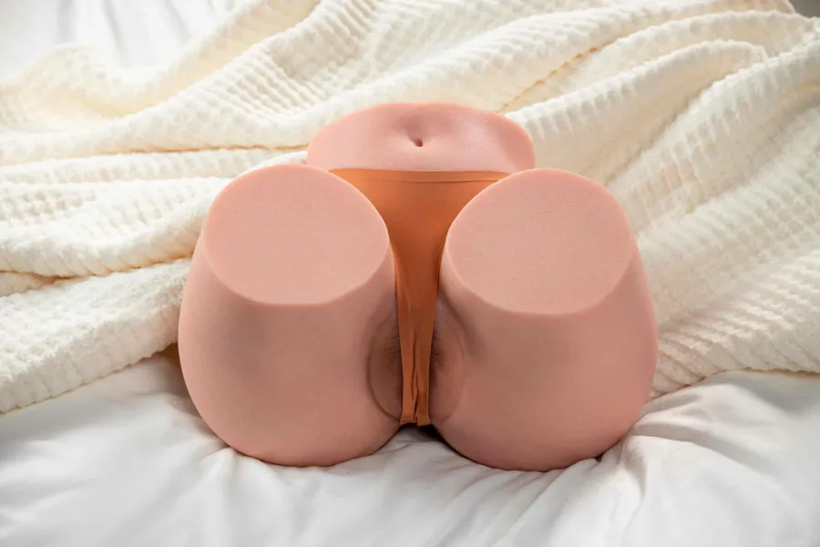 marielove Sexpuppen Torso|Taschenmuschi|Masturbator Torso Isabel-Rose