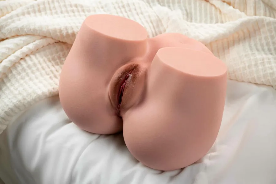 marielove Sexpuppen Torso|Taschenmuschi|Masturbator Torso Isabel-Rose
