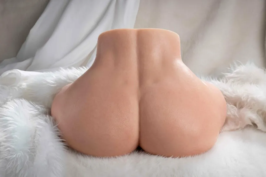 marielove Sexpuppen Torso|Taschenmuschi|Masturbator Torso Jovie-Lilianne