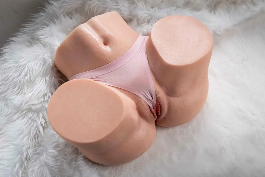 marielove Sexpuppen Torso|Taschenmuschi|Masturbator Torso Jovie-Lilianne