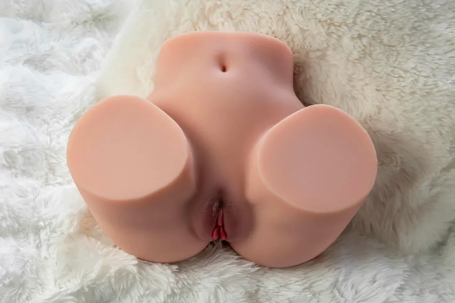 marielove Sexpuppen Torso|Taschenmuschi|Masturbator Torso Halo-Katherine