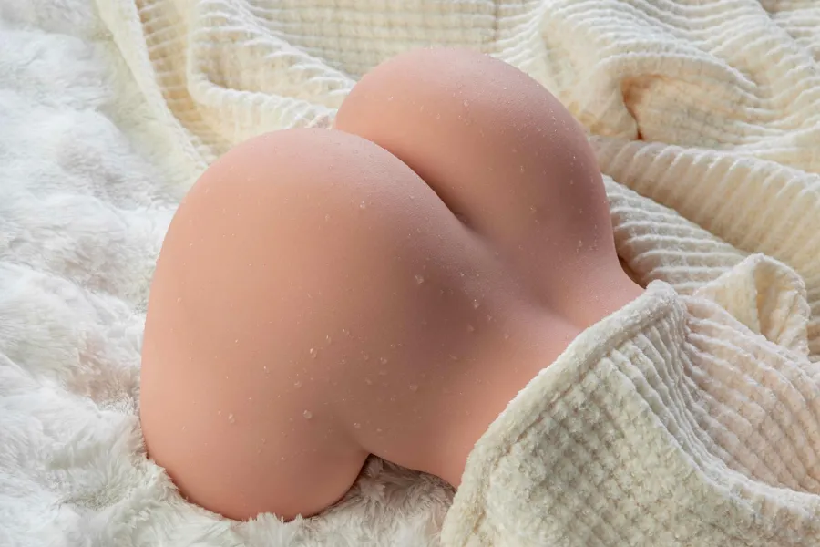 marielove Sexpuppen Torso|Taschenmuschi|Masturbator Torso Halo-Katherine