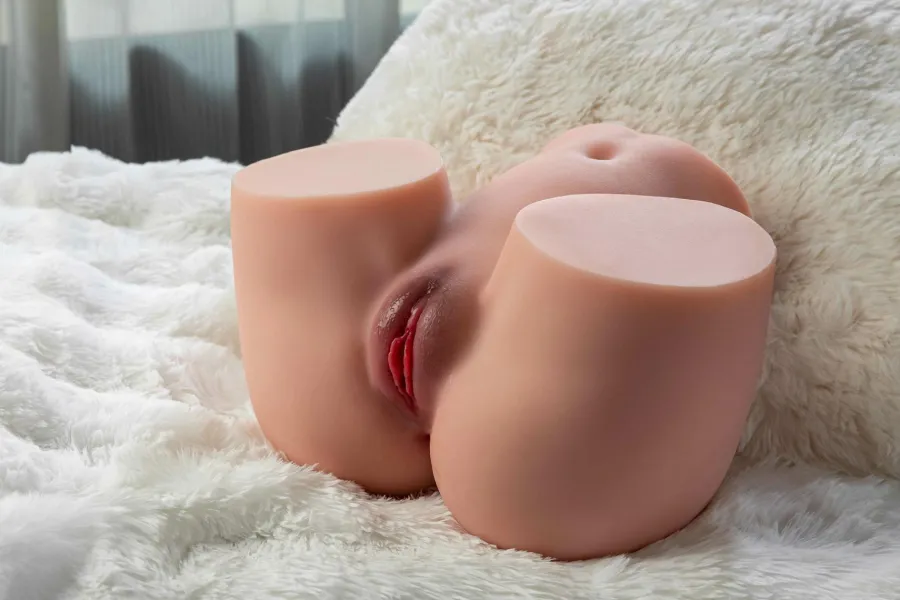 marielove Sexpuppen Torso|Taschenmuschi|Masturbator Torso Halo-Katherine