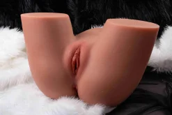marielove Sexpuppen Torso|Taschenmuschi|Masturbator Torso Amara-Malaysia Körper