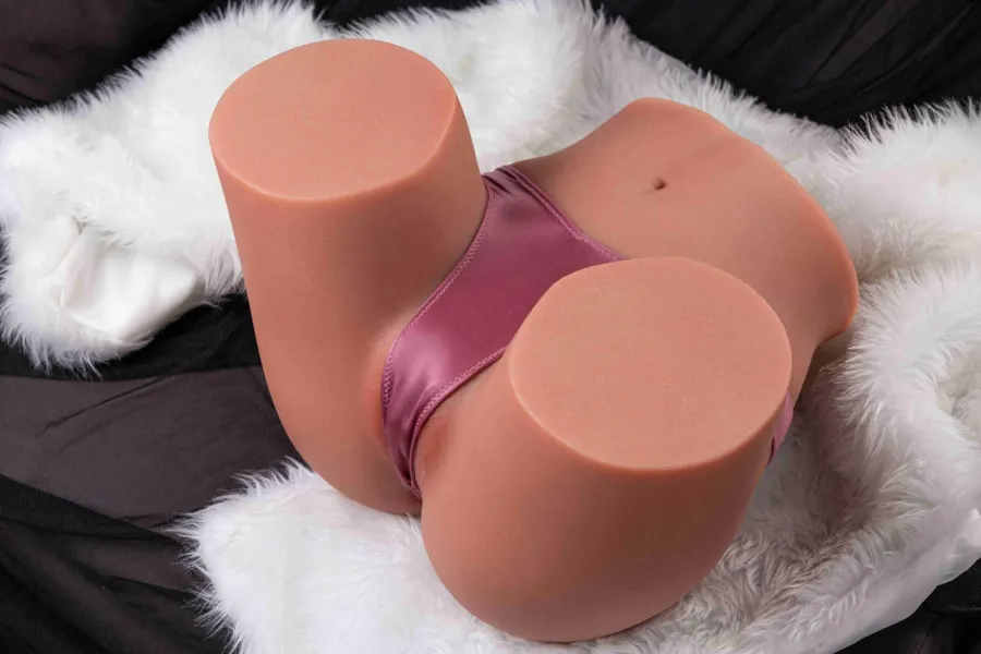 marielove Sexpuppen Torso|Taschenmuschi|Masturbator Torso Amara-Malaysia Körper