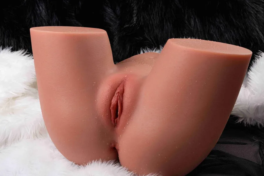 marielove Sexpuppen Torso|Taschenmuschi|Masturbator Torso Amara-Malaysia Körper