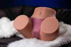 marielove Sexpuppen Torso|Taschenmuschi|Masturbator Torso Amara-Malaysia Körper