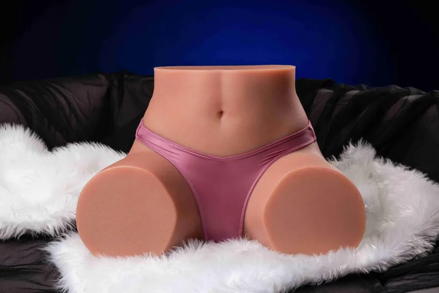 marielove Sexpuppen Torso|Taschenmuschi|Masturbator Torso Amara-Malaysia Körper