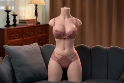 marielove Sexpuppen Torso|Taschenmuschi|Masturbator Torso Sarah-Jane