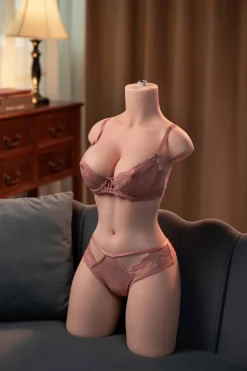 marielove Sexpuppen Torso|Taschenmuschi|Masturbator Torso Sarah-Jane