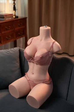 marielove Sexpuppen Torso|Taschenmuschi|Masturbator Torso Sarah-Jane
