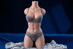 marielove Sexpuppen Torso|Taschenmuschi|Masturbator Torso Lauren-Rylie Körper