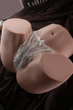 marielove Sexpuppen Torso|Masturbator Ärsche|Masturbator Torso Fraukes Arsch mit Vibration und Stöhnfunktion