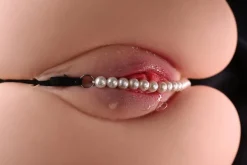 marielove Sexpuppen Torso|Taschenmuschi|Masturbator Torso Helena-Gabriella Körper mit Vibration und Stöhnfunktion