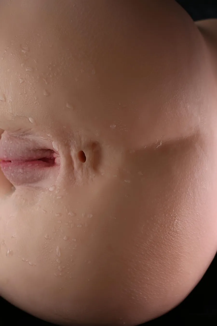 marielove Sexpuppen Torso|Taschenmuschi|Masturbator Torso Anya-Daria Körper mit Vibration und Stöhnfunktion