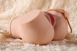 marielove Sexpuppen Torso|Taschenmuschi|Masturbator Torso Claudia-Felia Körper mit Vibration und Stöhnfunktion