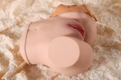 marielove Sexpuppen Torso|Taschenmuschi|Masturbator Torso Claudia-Felia Körper mit Vibration und Stöhnfunktion