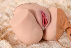 marielove Sexpuppen Torso|Taschenmuschi|Masturbator Torso Claudia-Felia Körper mit Vibration und Stöhnfunktion