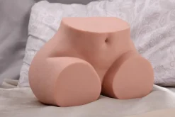 marielove Sexpuppen Torso|Taschenmuschi|Masturbator Torso Christel-Felecia Körper mit Vibration und Stöhnfunktion