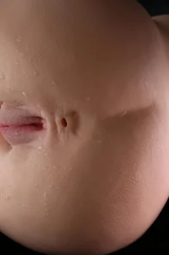 marielove Sexpuppen Torso|Masturbatoren Mit Bewegungs- Und Stöhnfunktion|Masturbator Torso Irmchen-Helga Körper mit Vibration und Stöhnfunktion