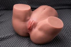 marielove Sexpuppen Torso|Taschenmuschi|Masturbator Torso Christel-Edith Körper mit Vibration und Stöhnfunktion