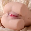 marielove Sexpuppen Torso|Taschenmuschi|Masturbator Torso Conny-Frederica Körper mit Vibration und Stöhnfunktion
