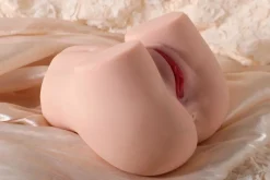 marielove Sexpuppen Torso|Taschenmuschi|Masturbator Torso Conny-Frederica Körper mit Vibration und Stöhnfunktion