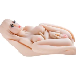 marielove Sexpuppen Torso|Taschenmuschi|Masturbator Torso Kleine Marie