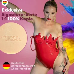 marielove Sexpuppen Torso|Masturbator Ärsche|Masturbator Torso Hanna Secret Torso#1