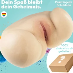 marielove Sexpuppen Torso|Masturbator Ärsche|Masturbator Torso Hanna Secret Torso#1