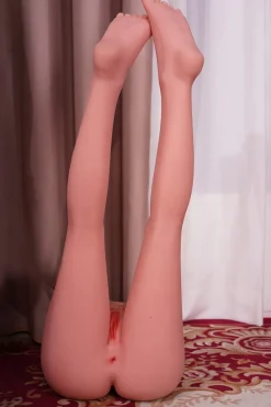 marielove Sexpuppen Torso|Taschenmuschi|Masturbator Torso Carla-Elana Körper