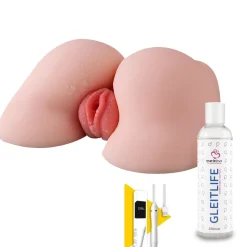 marielove Sexpuppen Torso|Masturbator Ärsche|Masturbator Torso Lauras Arsch und Muschi