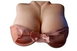 marielove Sexpuppen Torso|Taschenmuschi|Masturbator Torso Candys Titten