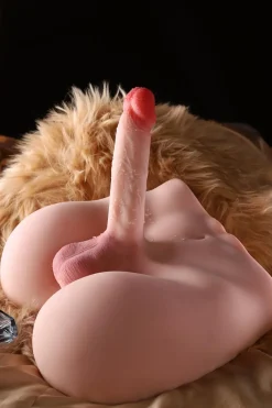 marielove Sexpuppen Torso|Taschenmuschi|Masturbator Torso Männer Torso
