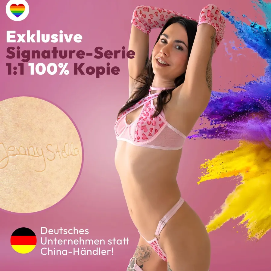 marielove Sexpuppen Torso|Masturbator Ärsche|Masturbator Torso Jenny Stella Torso#2