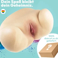 marielove Sexpuppen Torso|Masturbator Ärsche|Masturbator Torso Mika Nox Torso#2