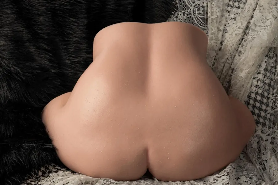 marielove Sexpuppen Torso|Taschenmuschi|Masturbator Torso Aina-Bessie Körper